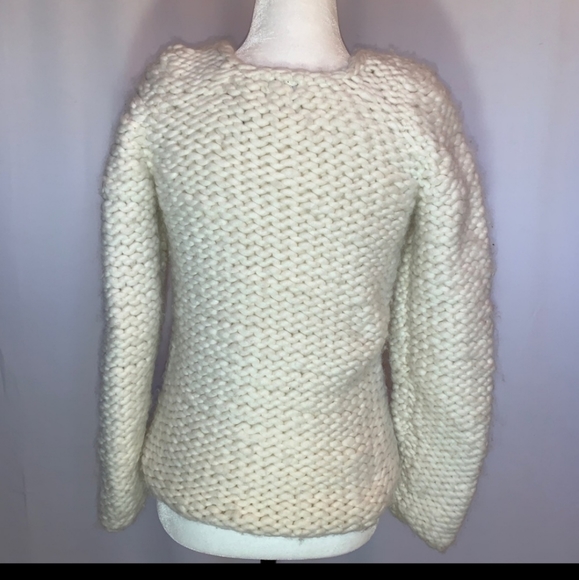 Gap Chunky Sweater Size S - Picture 7 of 7